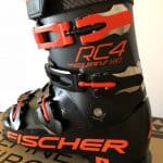 Fischer Rc4 The Curv 130