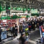 ISPO di Monaco