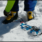 CAMP SKIMO TOTAL RACE test sul campo