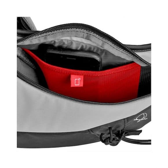 Mammut Spindrift 26 dettaglio