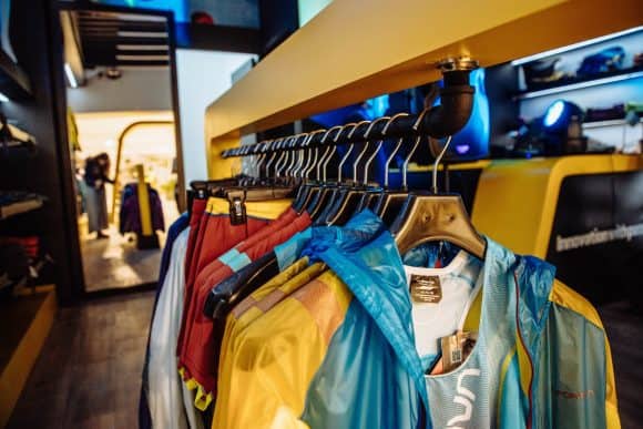 La Sportiva Store Mexico City