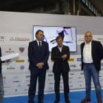 Iniziativa "I Campioni nascono qui", sottoscritta tra AMSI - Associazione Maestri Sci Italiani, Col.Naz - Collegio Nazionale Maestri, e FISI - Federazione Italiana Sport invernali