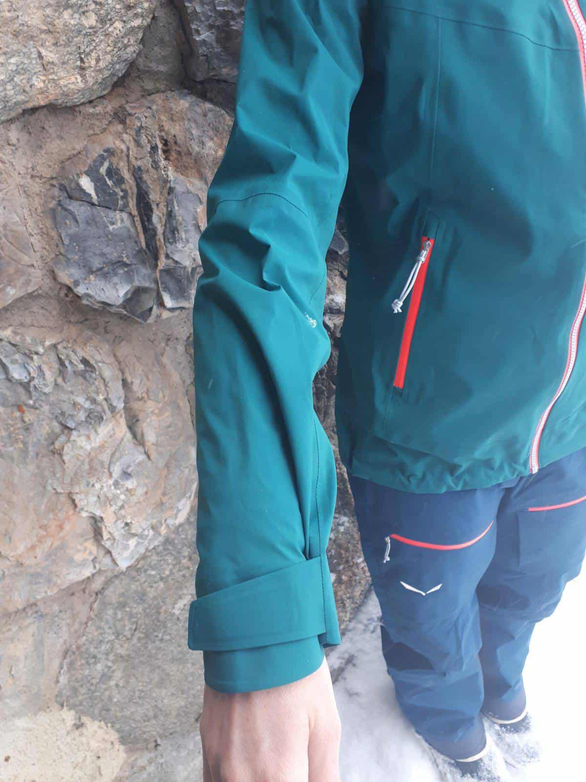 ortles ptx 3l stretch