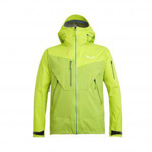 Salewa Antelao Powertex 3L hardshell