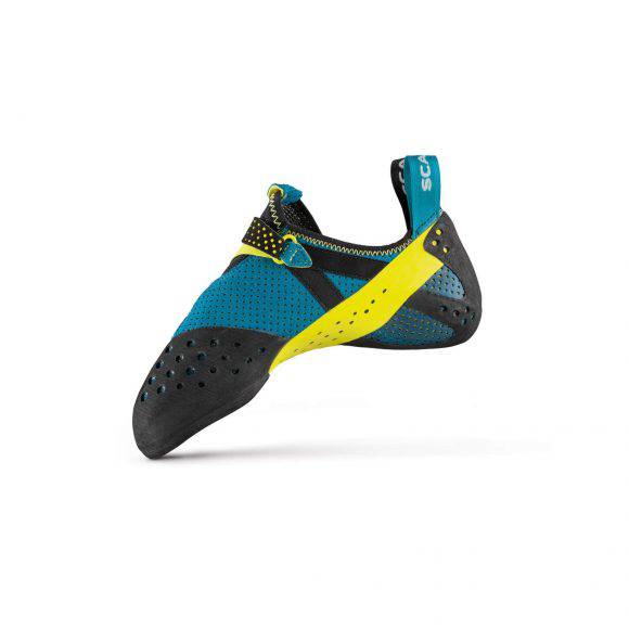 SCARPA Furia Air BalticBlueYellow