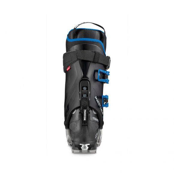 Scarpa Maestrale XT back
