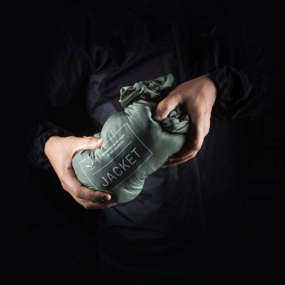 Salewa Pedroc Hybrid Alpine Wool Perform Jkt Giacca 2020
