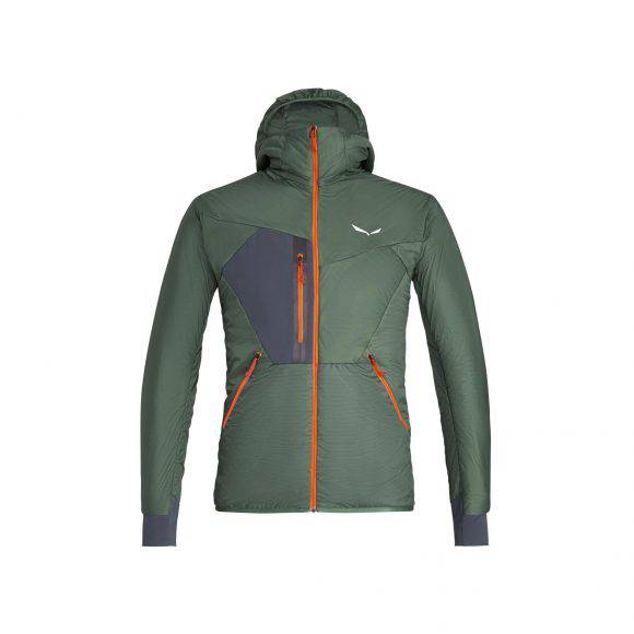 Salewa Pedroc Hybrid Alpine Wool Perform Jkt Giacca 2020