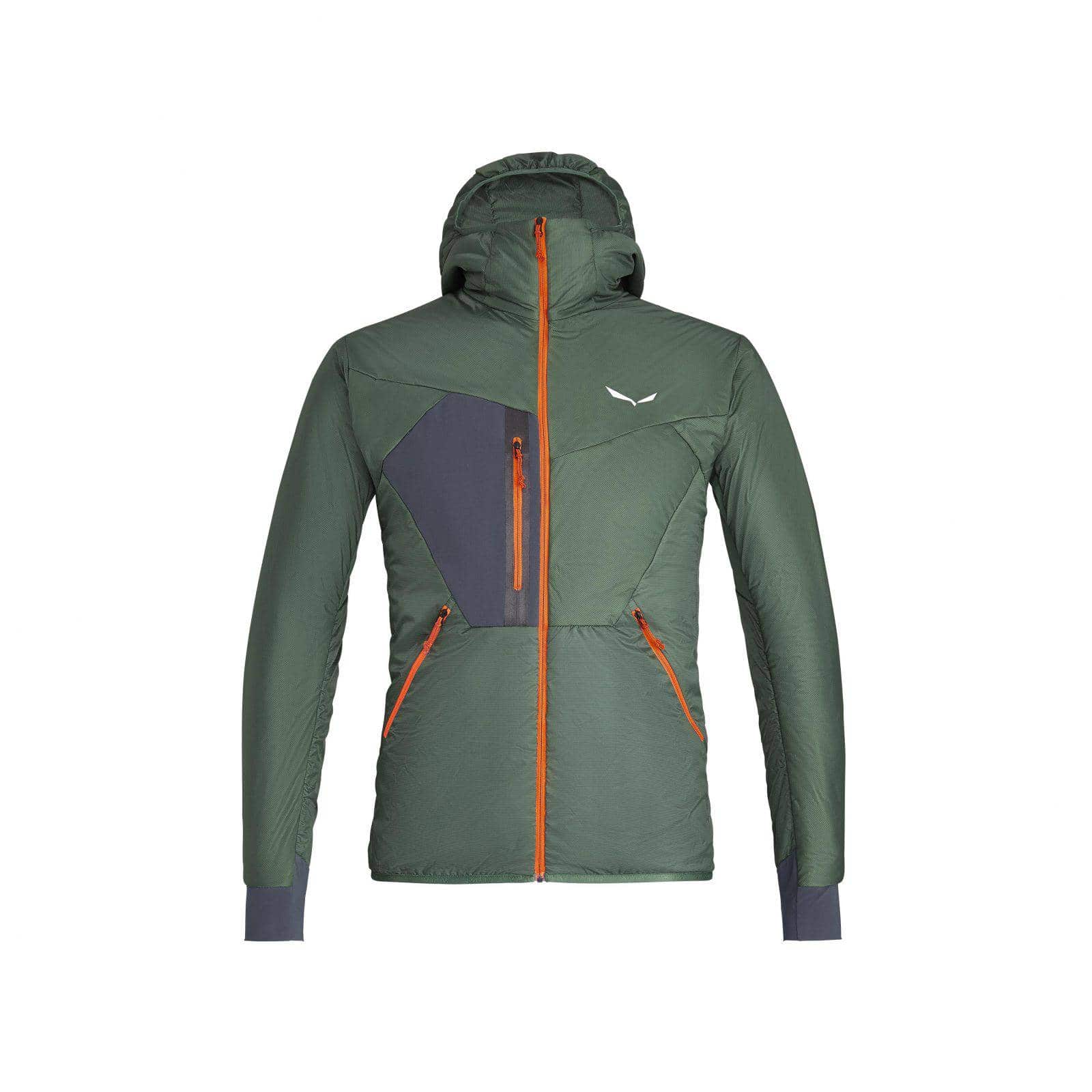 Salewa Pedroc Hybrid Alpine Wool Perform Jkt Giacca 2020