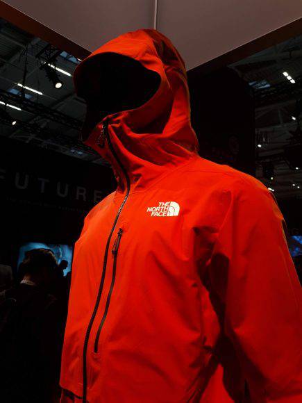The North Face Futurelight