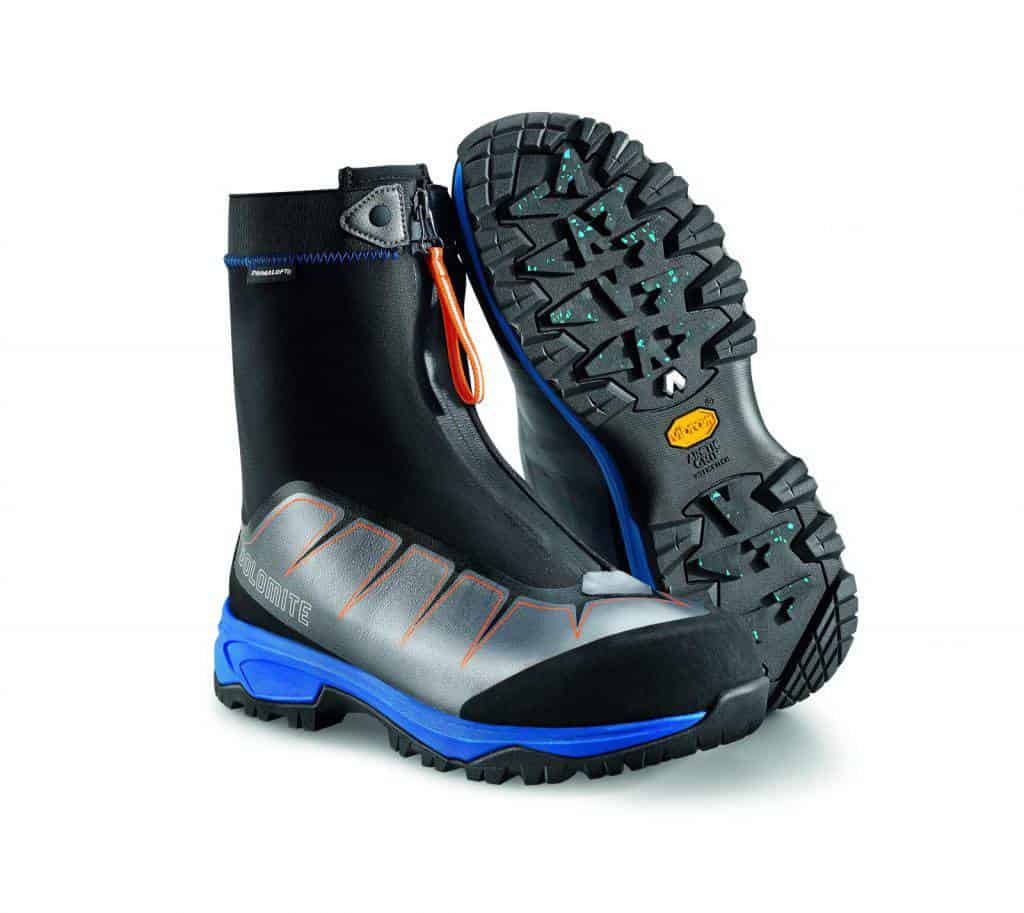 Dolomite Tamaskan_Vibram Arctic Grip