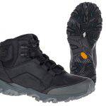 Merrell Coldpack Ice+_Vibram Arctic Grip