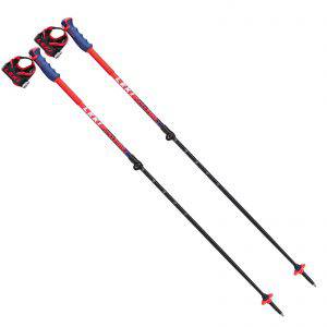 Leki Spitfire Vario S