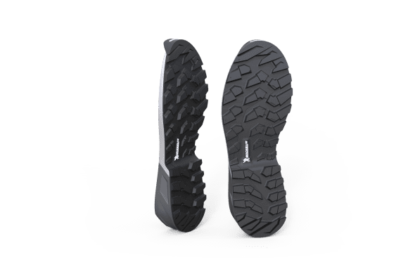 suola Crodarossa Trek