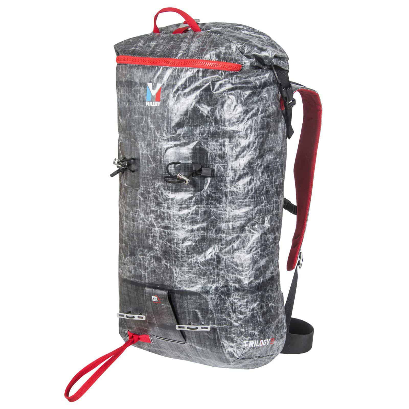 millet trilogy 30 outdoortest.it