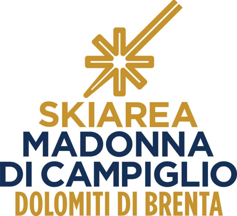 Skiarea Campiglio logo