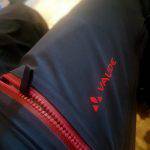 Vaude Shuksan Hybrid Pants