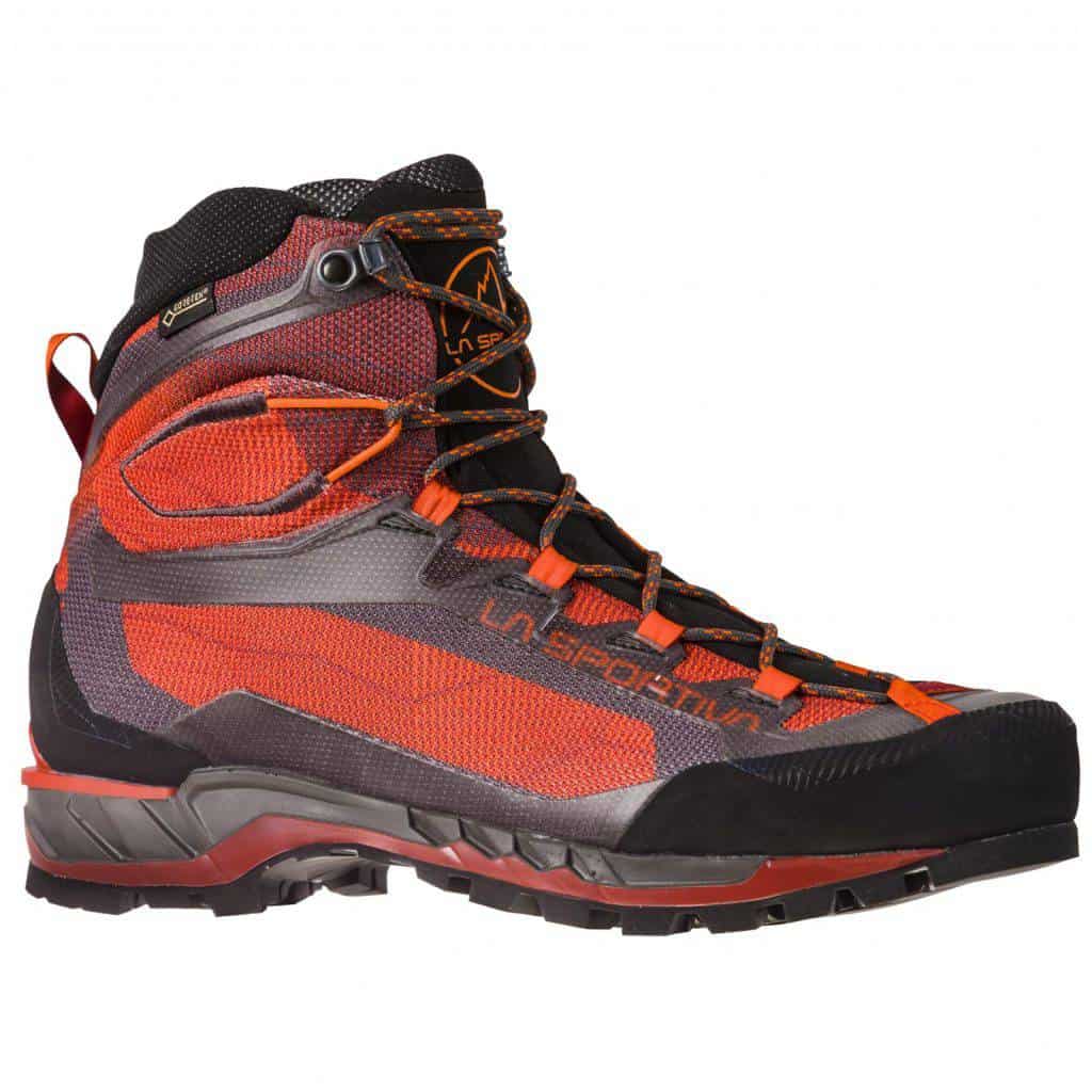 trango tech la sportiva