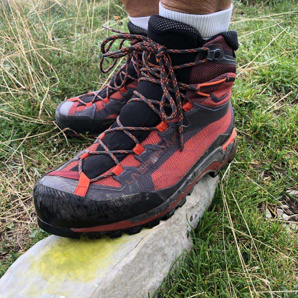 trango tech gtx