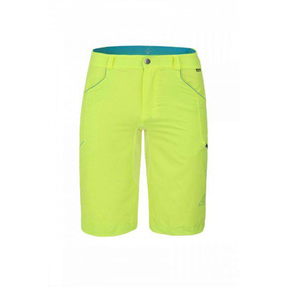 Montura Basalto Bermuda giallo fluo
