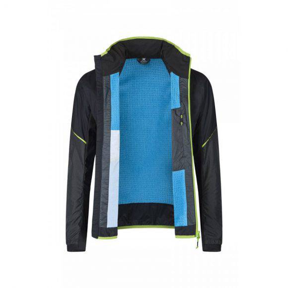 Montura Spell Jacket open