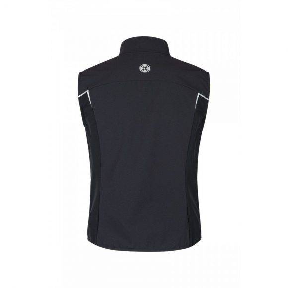 Montura Run Flash Vest back