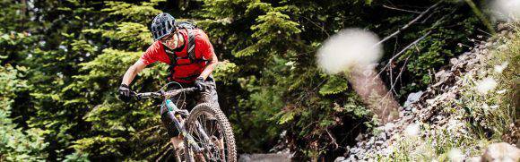Paganella bike days