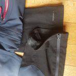 Vaude Shuksan Hybrid Pants