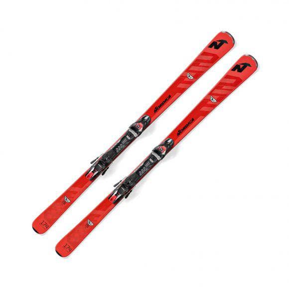 Nordica GT 76 TI FDT