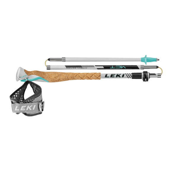 Leki MCT 12 Vario Carbon W