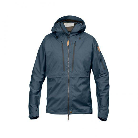 Fjällräven Keb Eco-Shell jacket