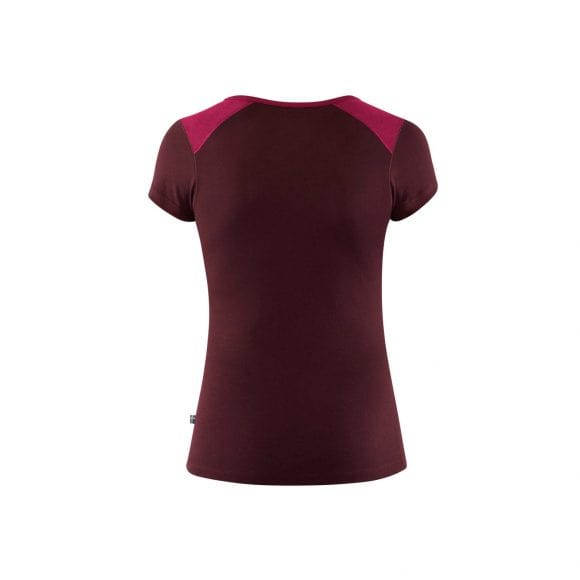 Fjällräven Keb Wool T-Shirt W