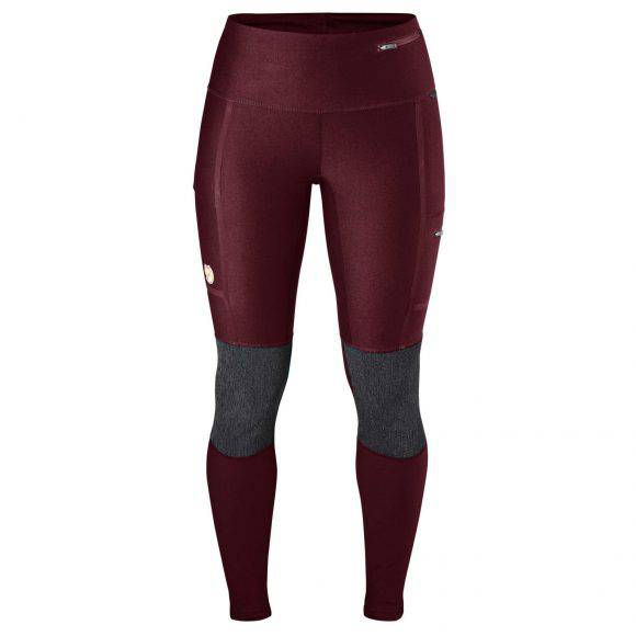 Fjälleräven Abisko Trekking Tights W