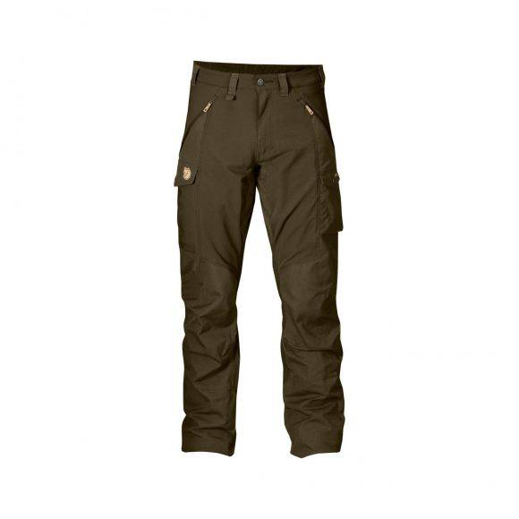 Fjälleräven Abisko Trousers