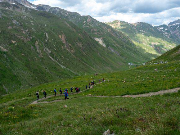 Livigno ph. Fabio Borga