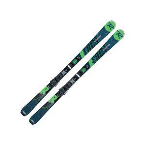 Rossignol React R4 Sport Ca