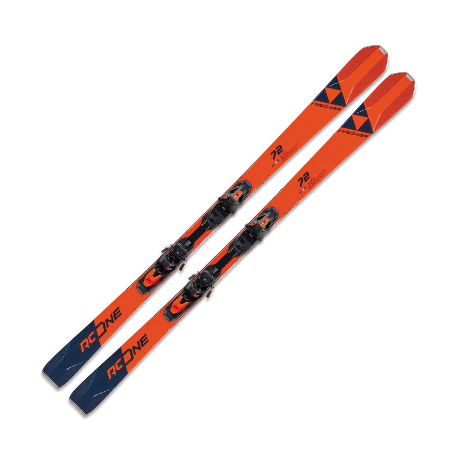 Fischer RC One 72 Multiflex | Sci alpino 2020