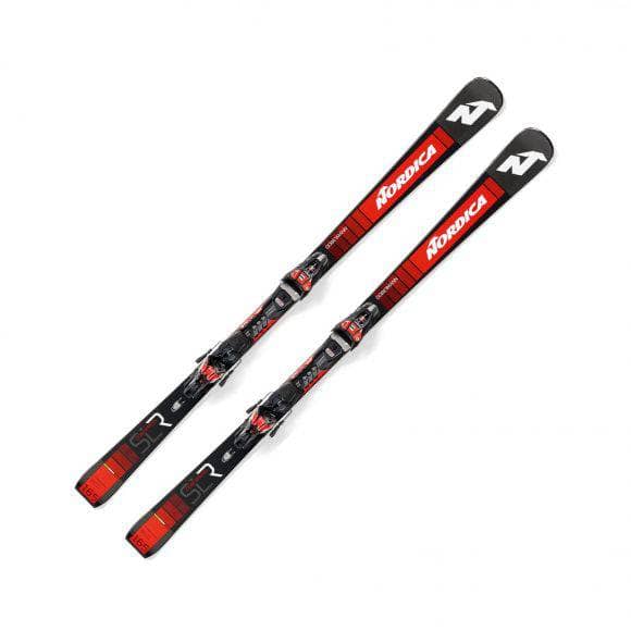 Dobermann SLR RB FDT