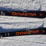 Dynastar Master Speed SL R22