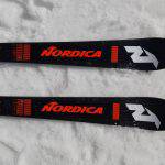 Nordica Dobermann Spitfire 72 RB FDT