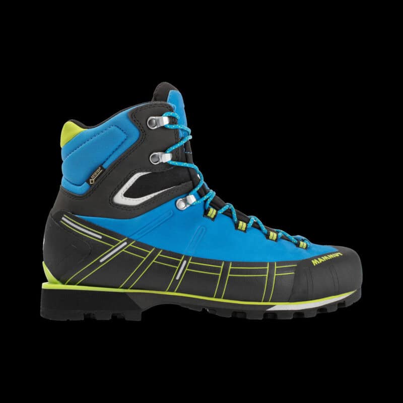 Mammut Kento High GTX