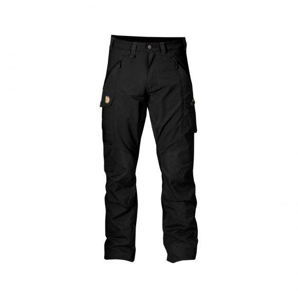 Fjällräven Abisko trousers