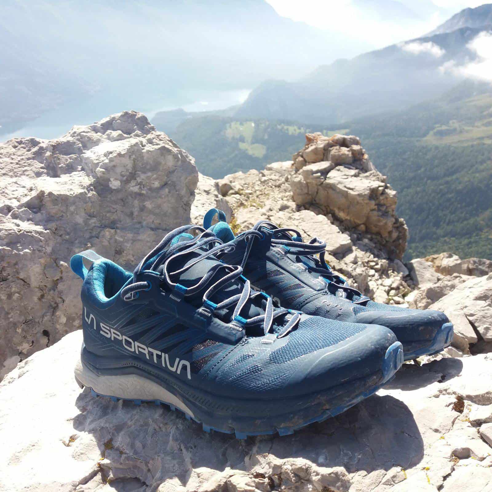 La Sportiva Jackal