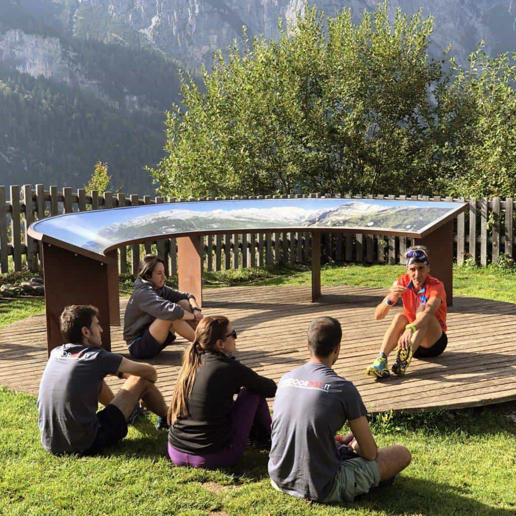 Il trailer Enzo Romeri si racconta ai nostri tester