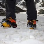 Scarpa Mont Blanc GTX