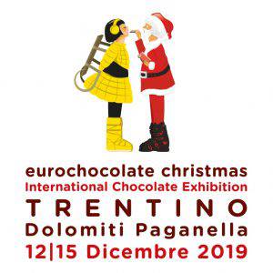 Eurochocolate Christmas in Dolomiti Paganella