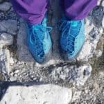 Salewa Alpenviolet GTX