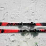 Rossignol Hero Elite Long Turn