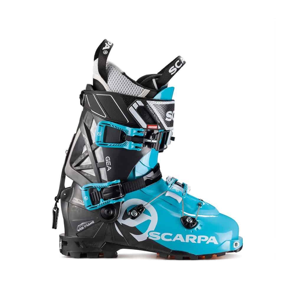 SCARPA GEA outdoortest.it