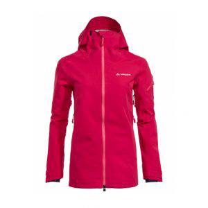 Vaude Back Bowl 3L Jacket II